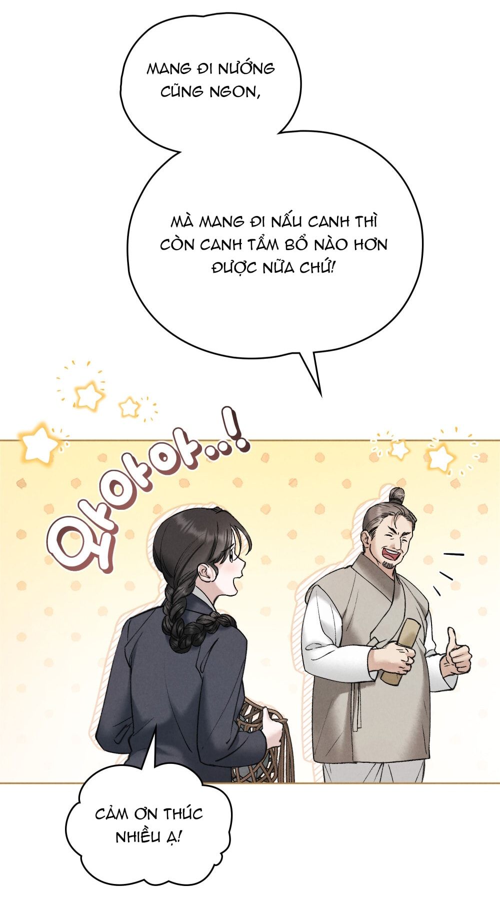 đọc truyện [18+] Đêm Hỗn Loạn Chương 74 ảnh 102 tại Thiên Thai Truyện