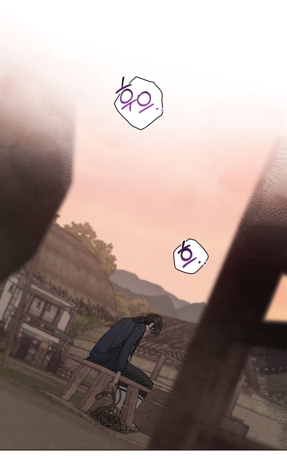 đọc truyện [18+] Đêm Hỗn Loạn Chương 74 ảnh 108 tại Thiên Thai Truyện