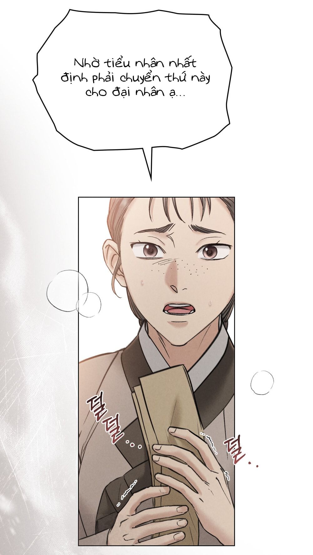 đọc truyện [18+] Đêm Hỗn Loạn Chương 74 ảnh 13 tại Thiên Thai Truyện