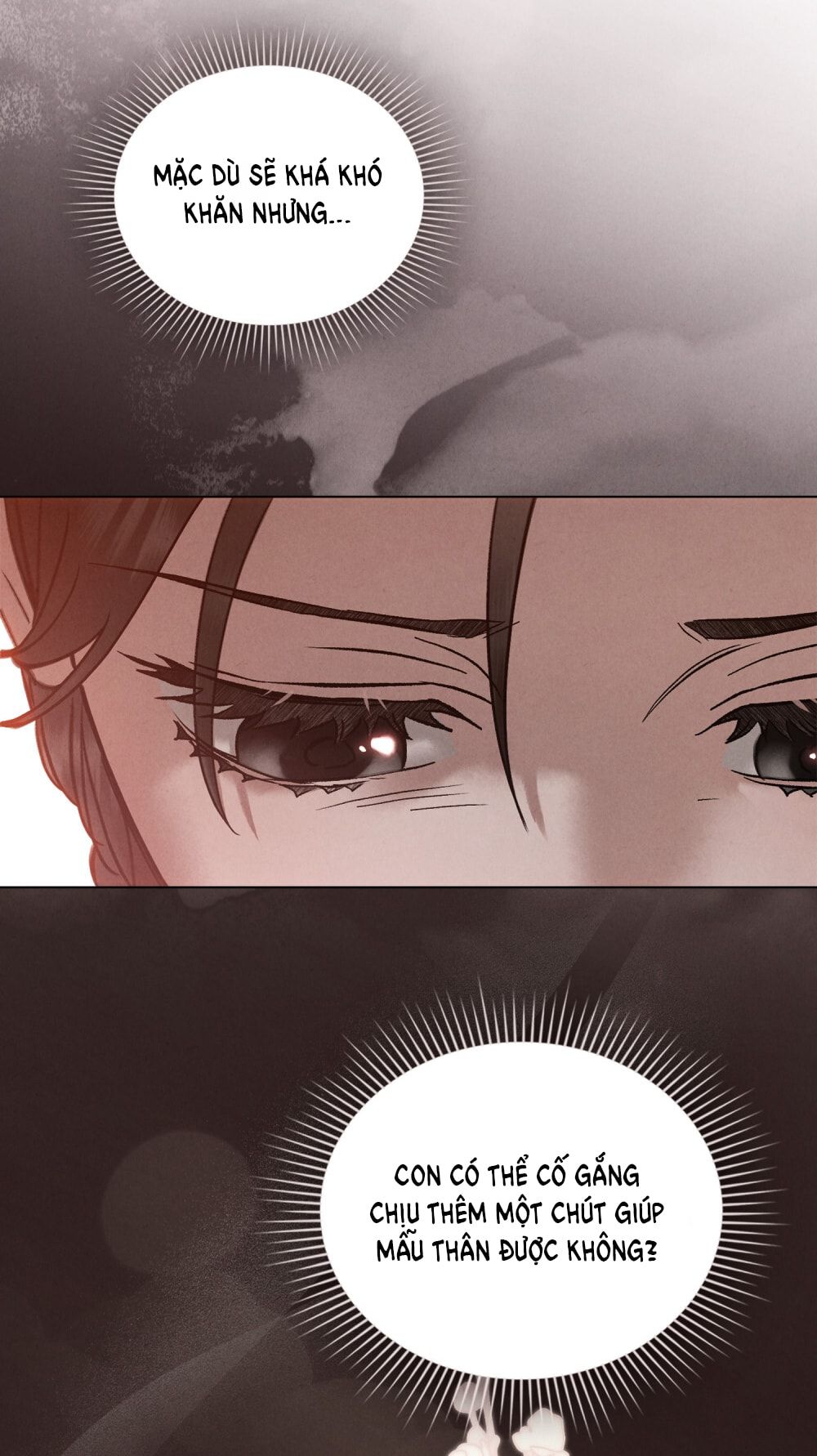 đọc truyện [18+] Đêm Hỗn Loạn Chương 74 ảnh 114 tại Thiên Thai Truyện