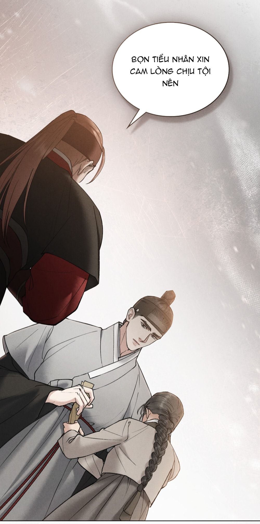 đọc truyện [18+] Đêm Hỗn Loạn Chương 74 ảnh 15 tại Thiên Thai Truyện