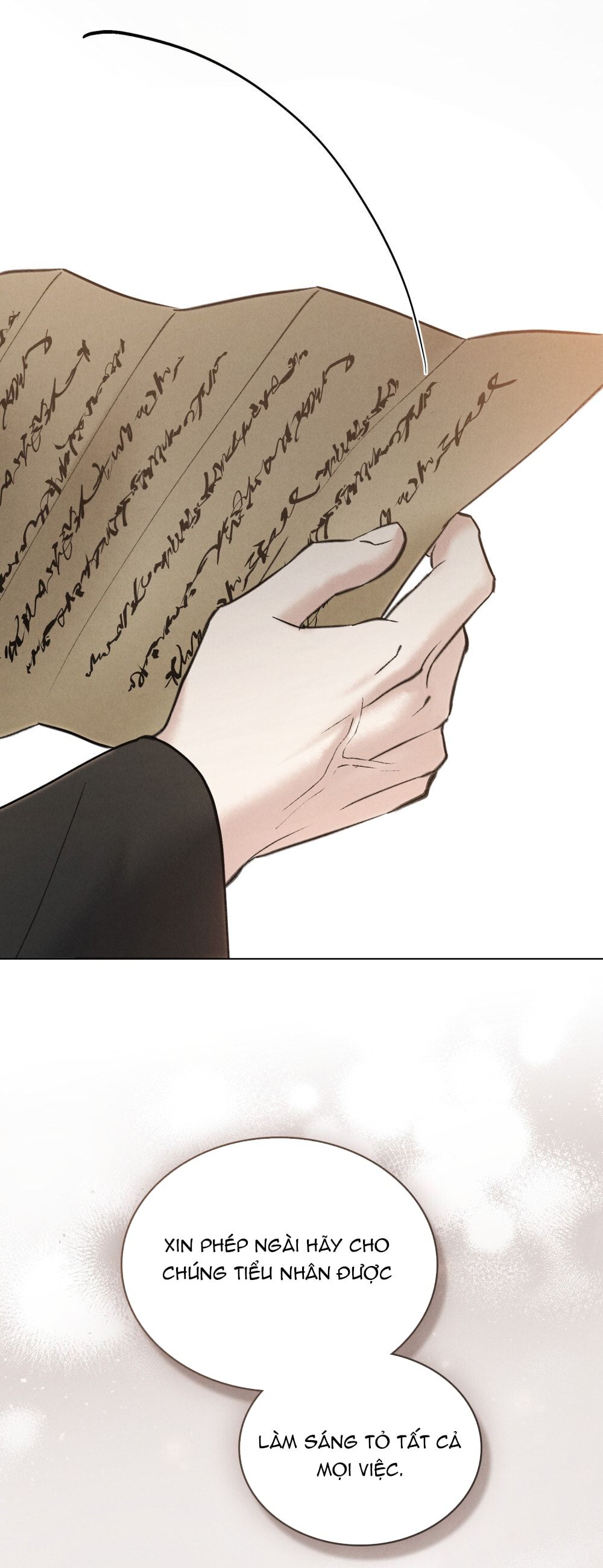 đọc truyện [18+] Đêm Hỗn Loạn Chương 74 ảnh 17 tại Thiên Thai Truyện