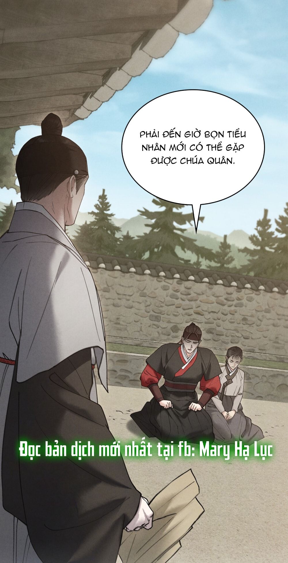 đọc truyện [18+] Đêm Hỗn Loạn Chương 74 ảnh 22 tại Thiên Thai Truyện