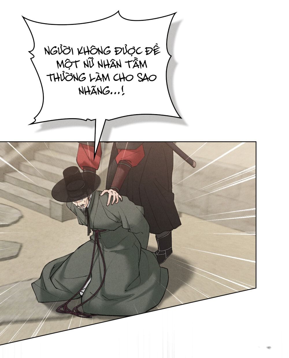 đọc truyện [18+] Đêm Hỗn Loạn Chương 74 ảnh 26 tại Thiên Thai Truyện