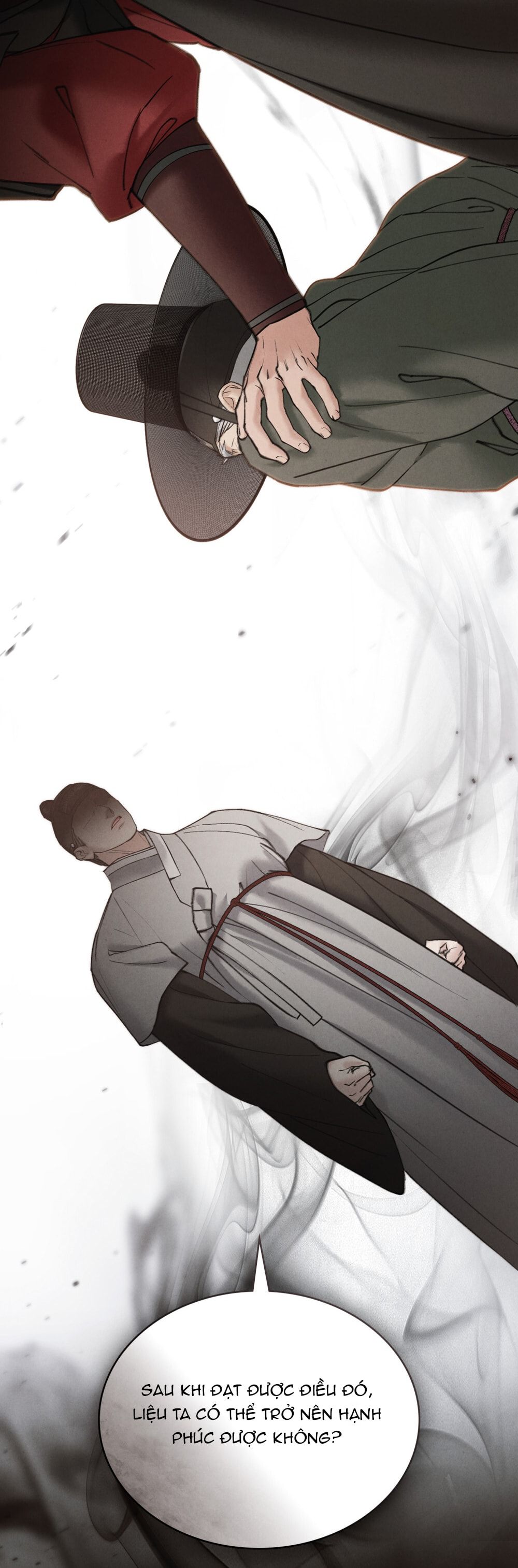 đọc truyện [18+] Đêm Hỗn Loạn Chương 74 ảnh 33 tại Thiên Thai Truyện