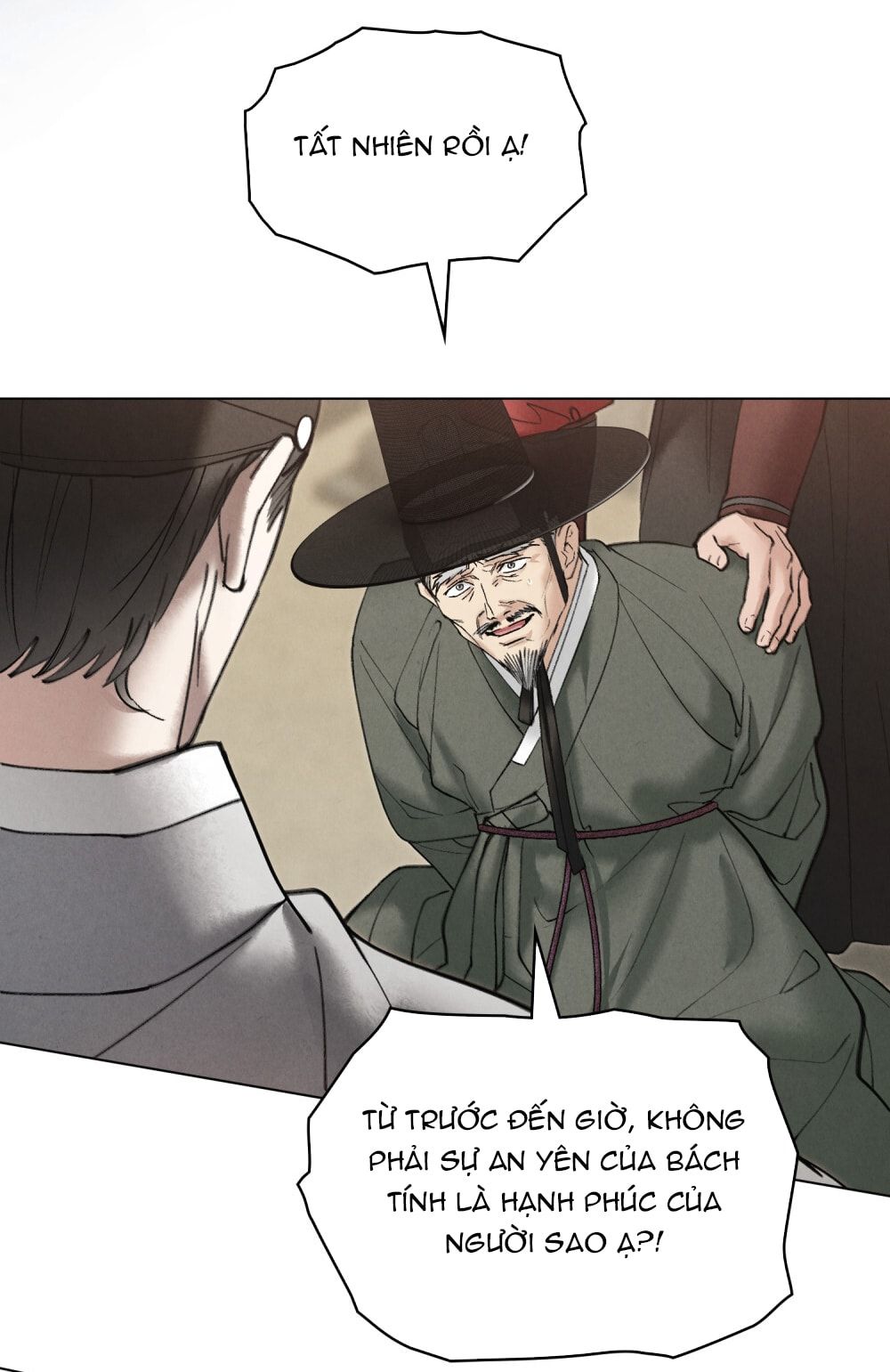 đọc truyện [18+] Đêm Hỗn Loạn Chương 74 ảnh 36 tại Thiên Thai Truyện