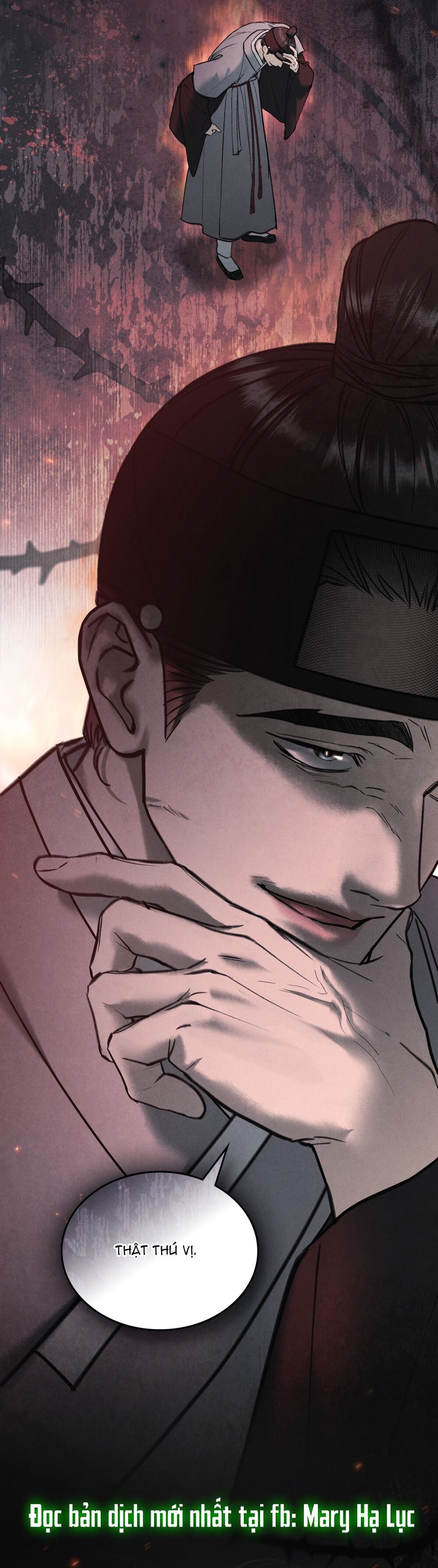 đọc truyện [18+] Đêm Hỗn Loạn Chương 74 ảnh 40 tại Thiên Thai Truyện