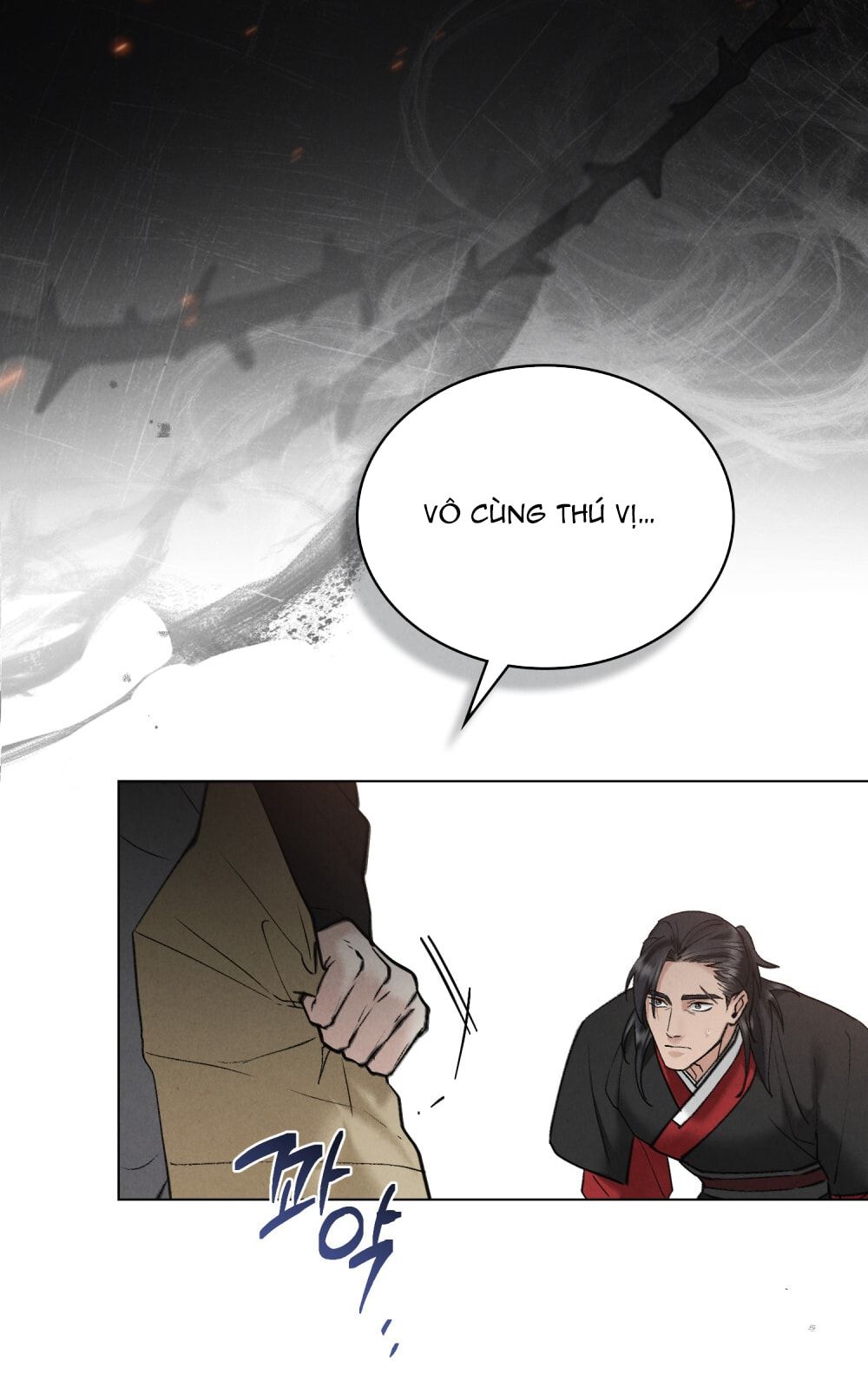 đọc truyện [18+] Đêm Hỗn Loạn Chương 74 ảnh 41 tại Thiên Thai Truyện