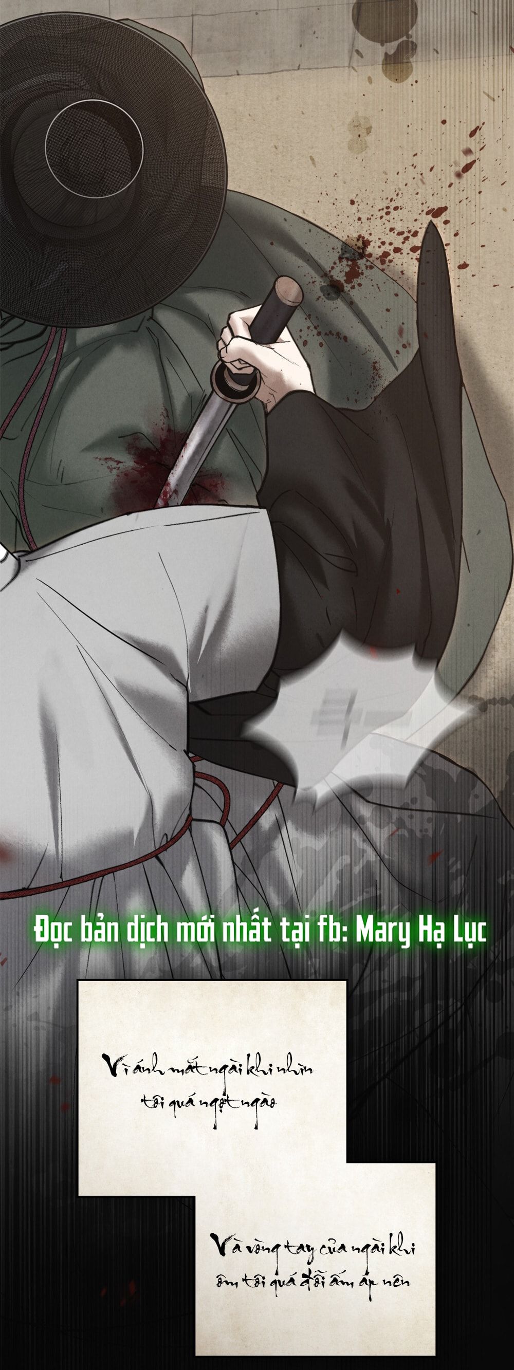 đọc truyện [18+] Đêm Hỗn Loạn Chương 74 ảnh 55 tại Thiên Thai Truyện