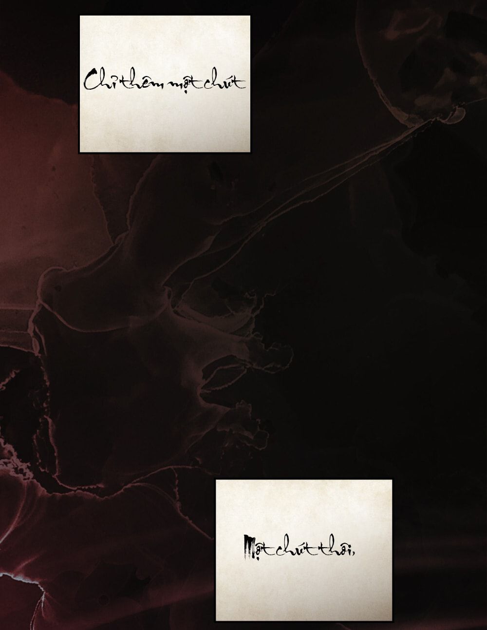 đọc truyện [18+] Đêm Hỗn Loạn Chương 74 ảnh 59 tại Thiên Thai Truyện