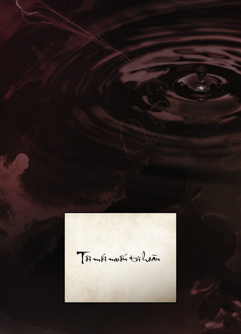 đọc truyện [18+] Đêm Hỗn Loạn Chương 74 ảnh 60 tại Thiên Thai Truyện