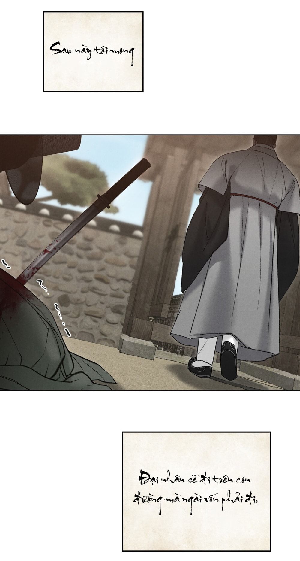 đọc truyện [18+] Đêm Hỗn Loạn Chương 74 ảnh 63 tại Thiên Thai Truyện