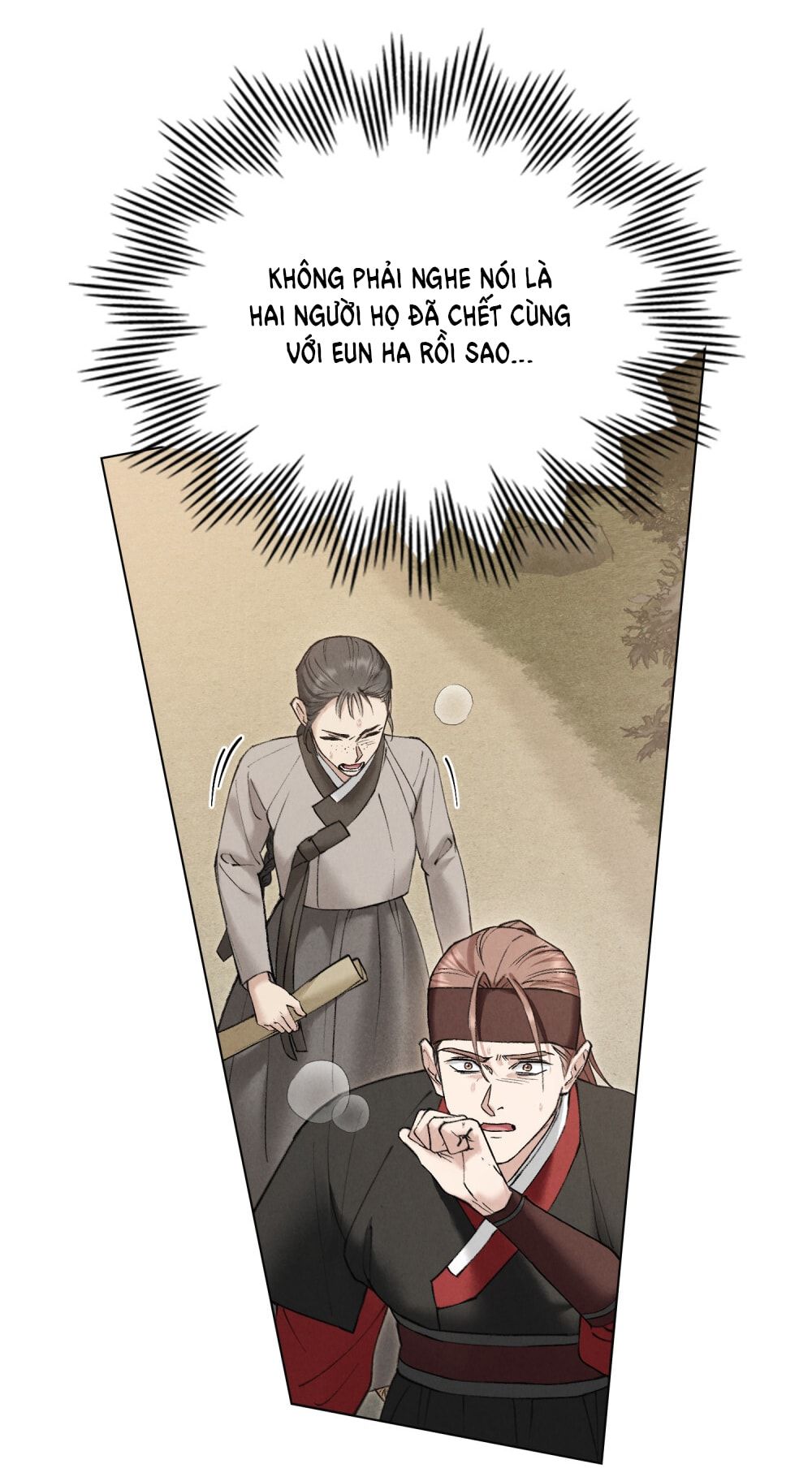 đọc truyện [18+] Đêm Hỗn Loạn Chương 74 ảnh 9 tại Thiên Thai Truyện