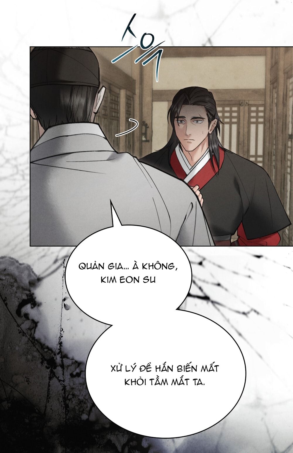 đọc truyện [18+] Đêm Hỗn Loạn Chương 74 ảnh 75 tại Thiên Thai Truyện