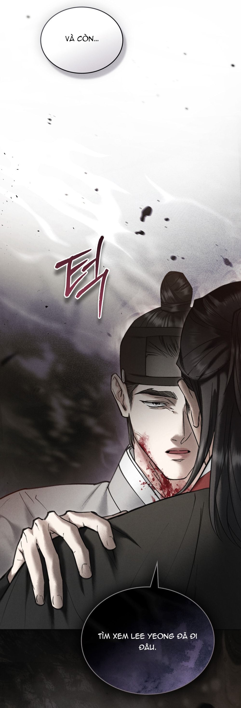 đọc truyện [18+] Đêm Hỗn Loạn Chương 74 ảnh 78 tại Thiên Thai Truyện