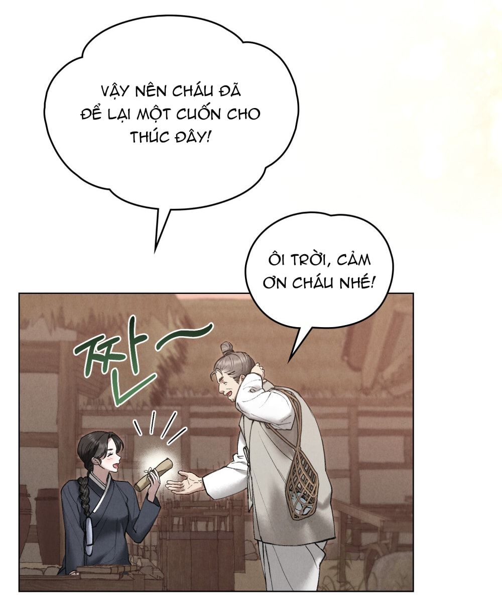 đọc truyện [18+] Đêm Hỗn Loạn Chương 74 ảnh 86 tại Thiên Thai Truyện