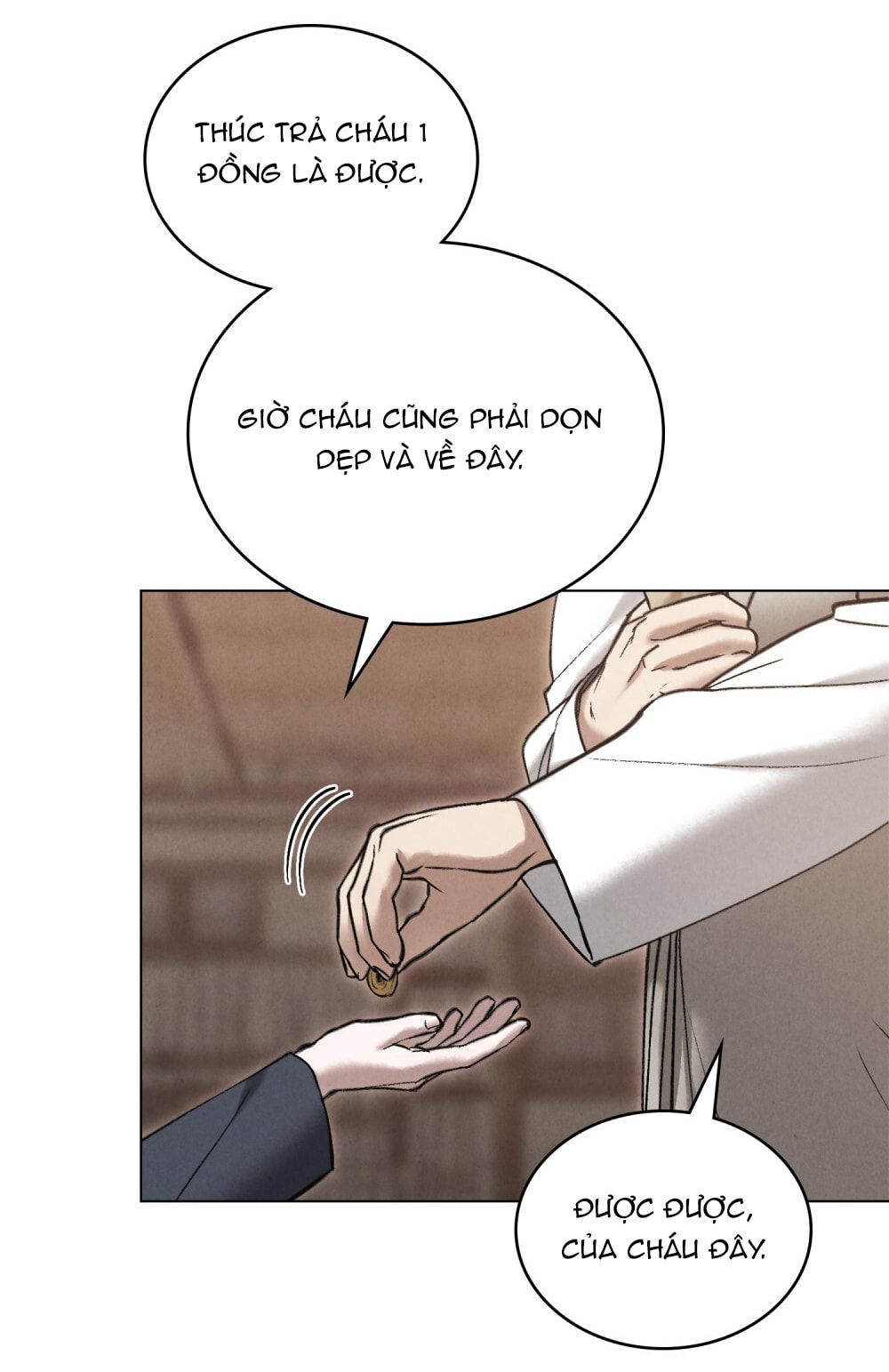 đọc truyện [18+] Đêm Hỗn Loạn Chương 74 ảnh 88 tại Thiên Thai Truyện