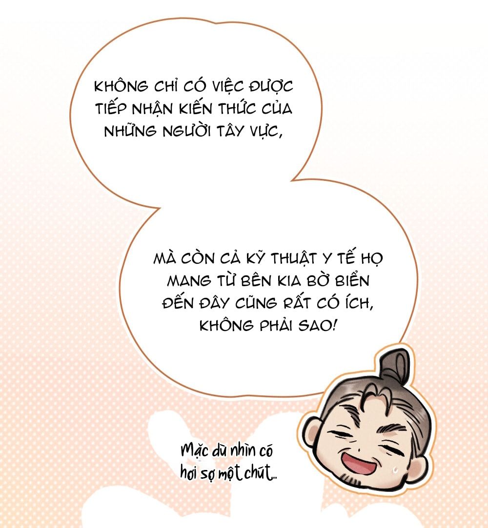 đọc truyện [18+] Đêm Hỗn Loạn Chương 74 ảnh 95 tại Thiên Thai Truyện