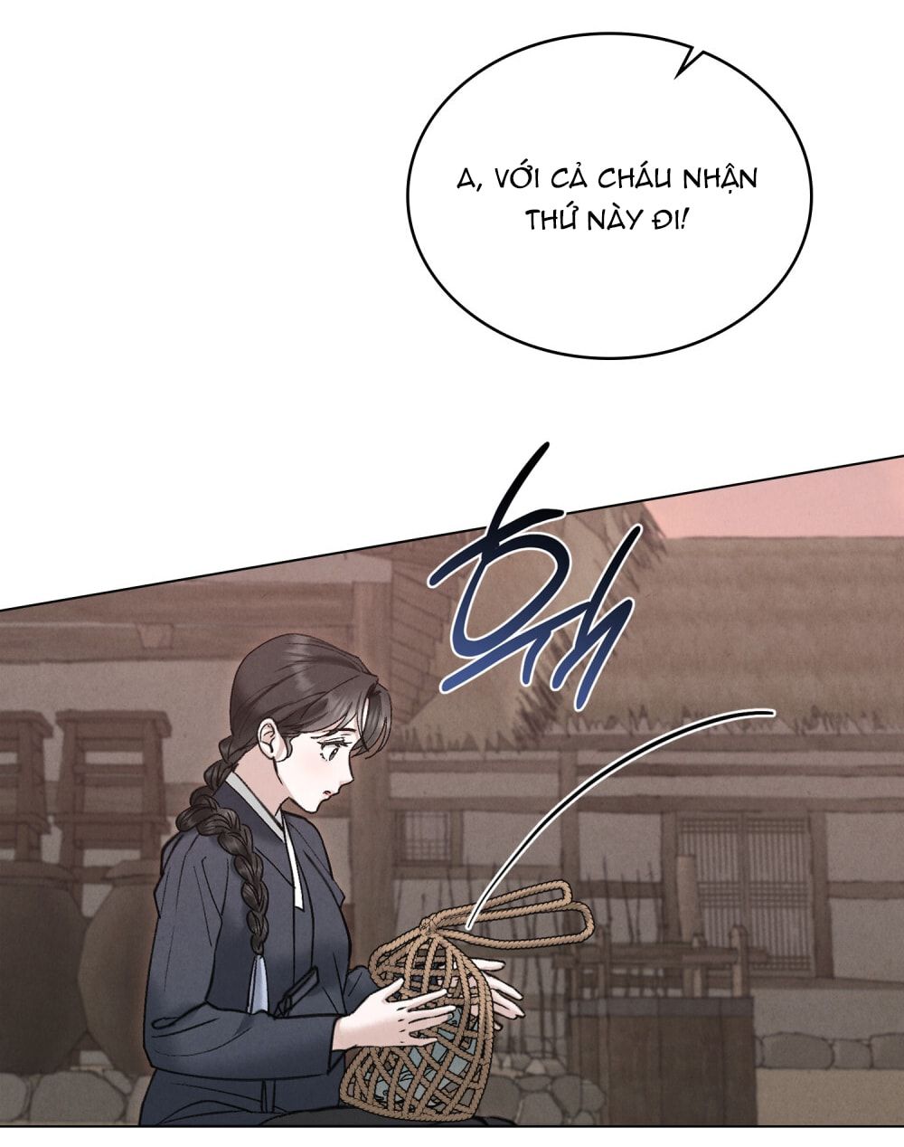 đọc truyện [18+] Đêm Hỗn Loạn Chương 74 ảnh 98 tại Thiên Thai Truyện