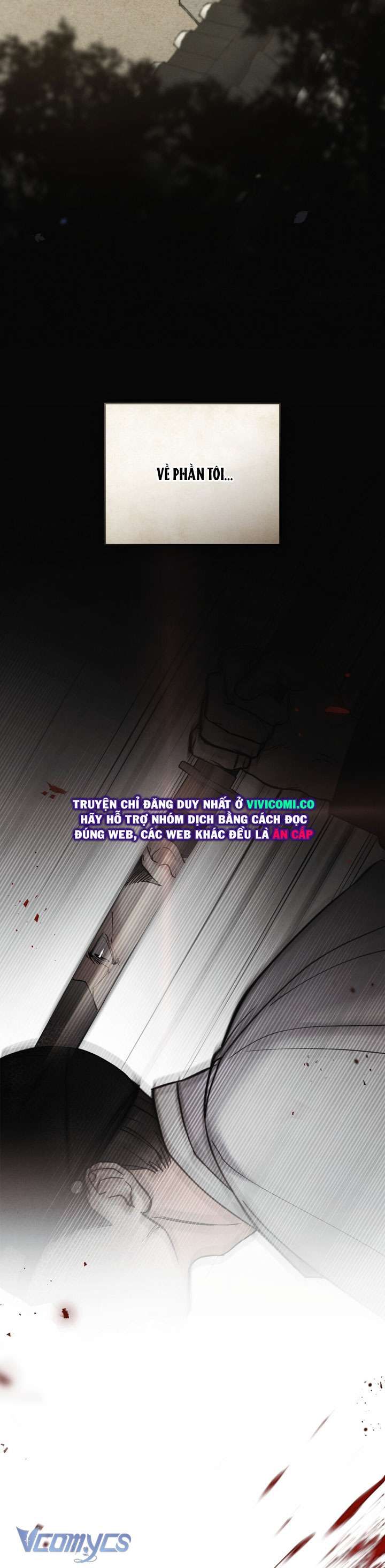 đọc truyện [18+] Đêm Hỗn Loạn Chương 75 ảnh 18 tại Thiên Thai Truyện