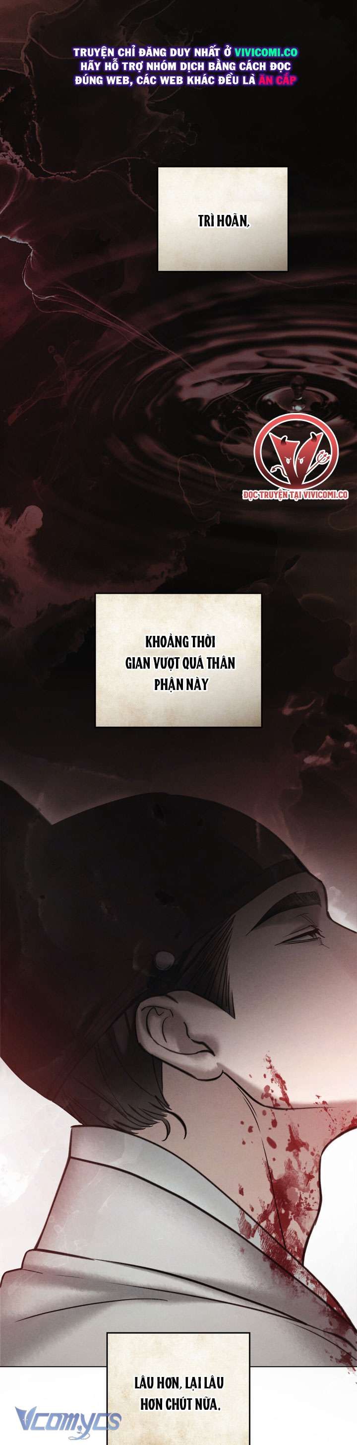 đọc truyện [18+] Đêm Hỗn Loạn Chương 75 ảnh 21 tại Thiên Thai Truyện