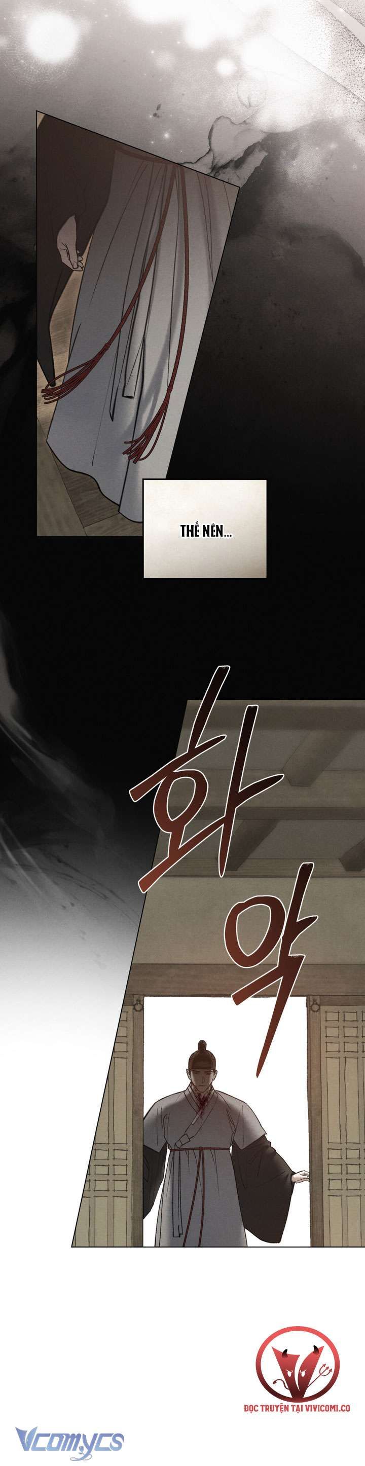 đọc truyện [18+] Đêm Hỗn Loạn Chương 75 ảnh 23 tại Thiên Thai Truyện