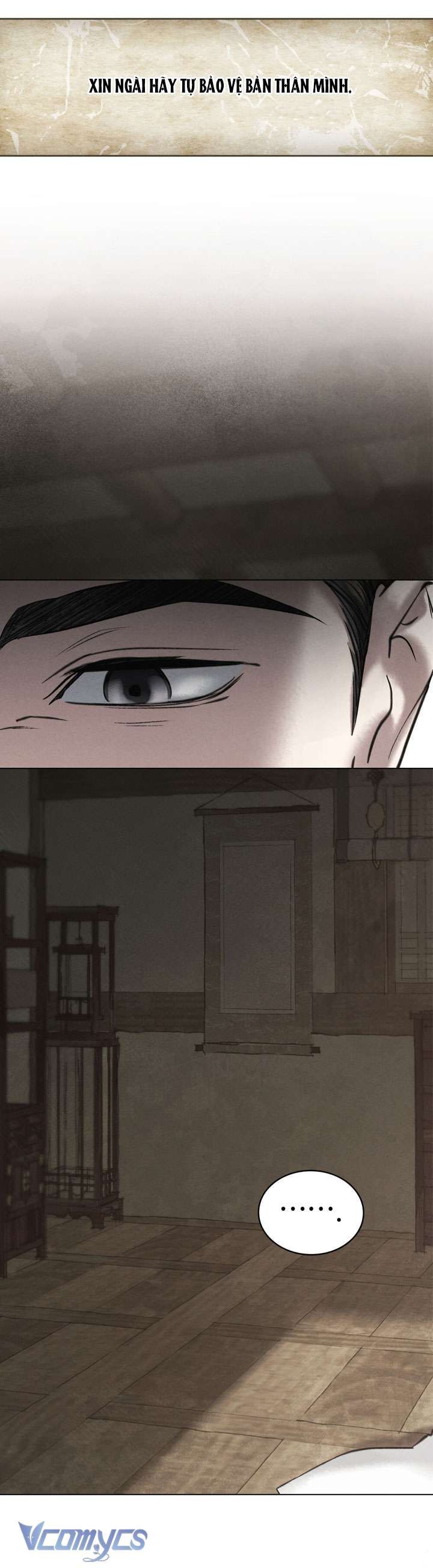 đọc truyện [18+] Đêm Hỗn Loạn Chương 75 ảnh 24 tại Thiên Thai Truyện