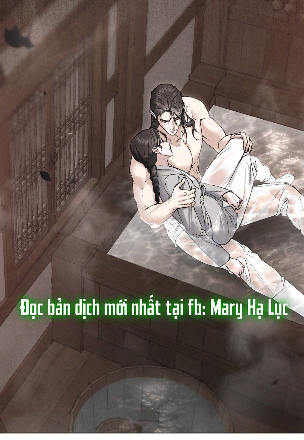 đọc truyện [18+] Đêm Hỗn Loạn Chương 76 ảnh 104 tại Thiên Thai Truyện