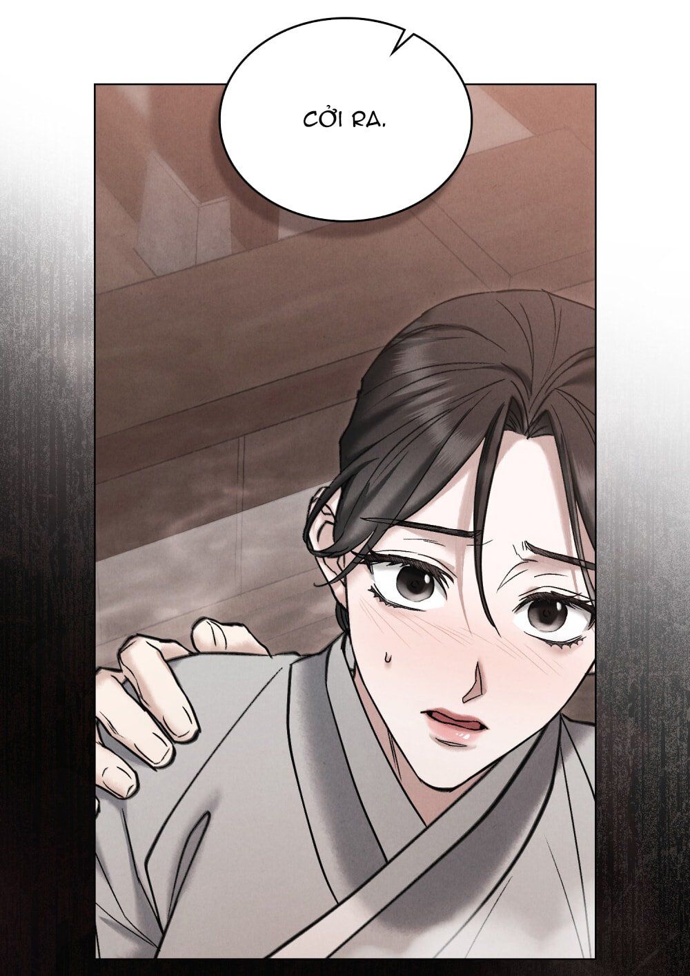 đọc truyện [18+] Đêm Hỗn Loạn Chương 76 ảnh 116 tại Thiên Thai Truyện