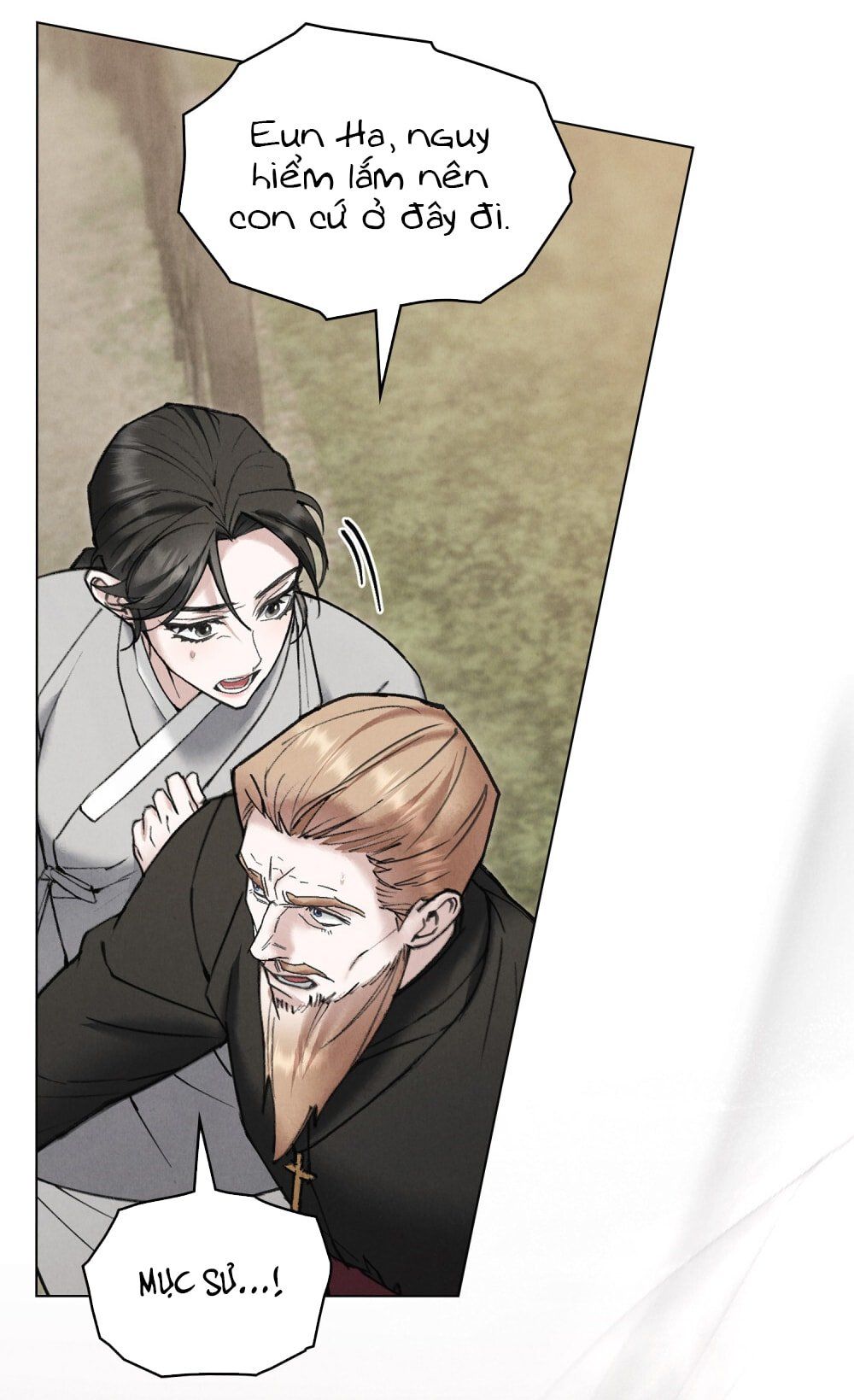 đọc truyện [18+] Đêm Hỗn Loạn Chương 76 ảnh 14 tại Thiên Thai Truyện