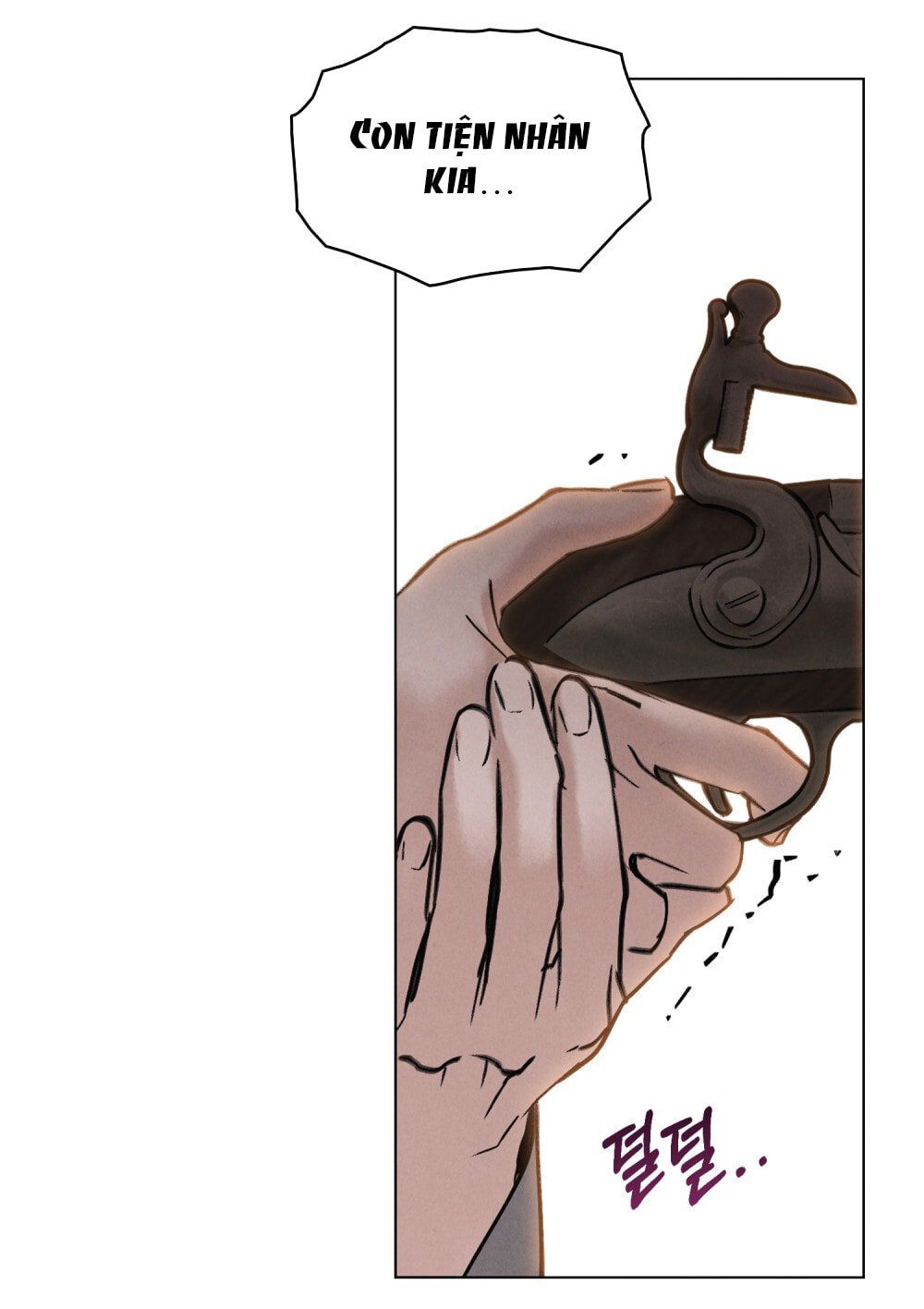 đọc truyện [18+] Đêm Hỗn Loạn Chương 76 ảnh 32 tại Thiên Thai Truyện