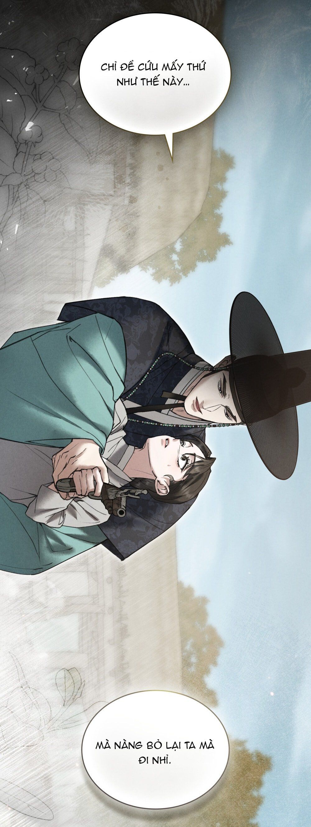 đọc truyện [18+] Đêm Hỗn Loạn Chương 76 ảnh 40 tại Thiên Thai Truyện