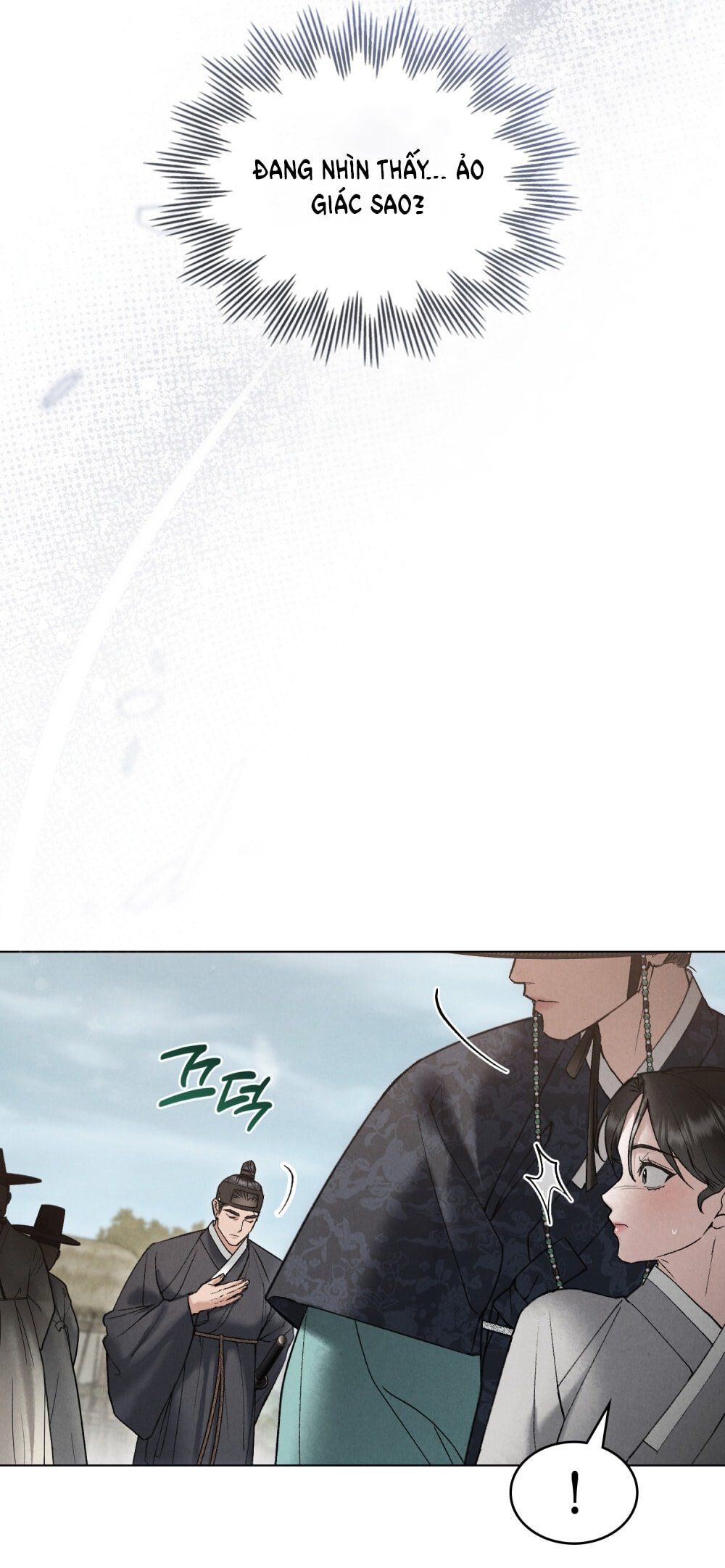 đọc truyện [18+] Đêm Hỗn Loạn Chương 76 ảnh 47 tại Thiên Thai Truyện