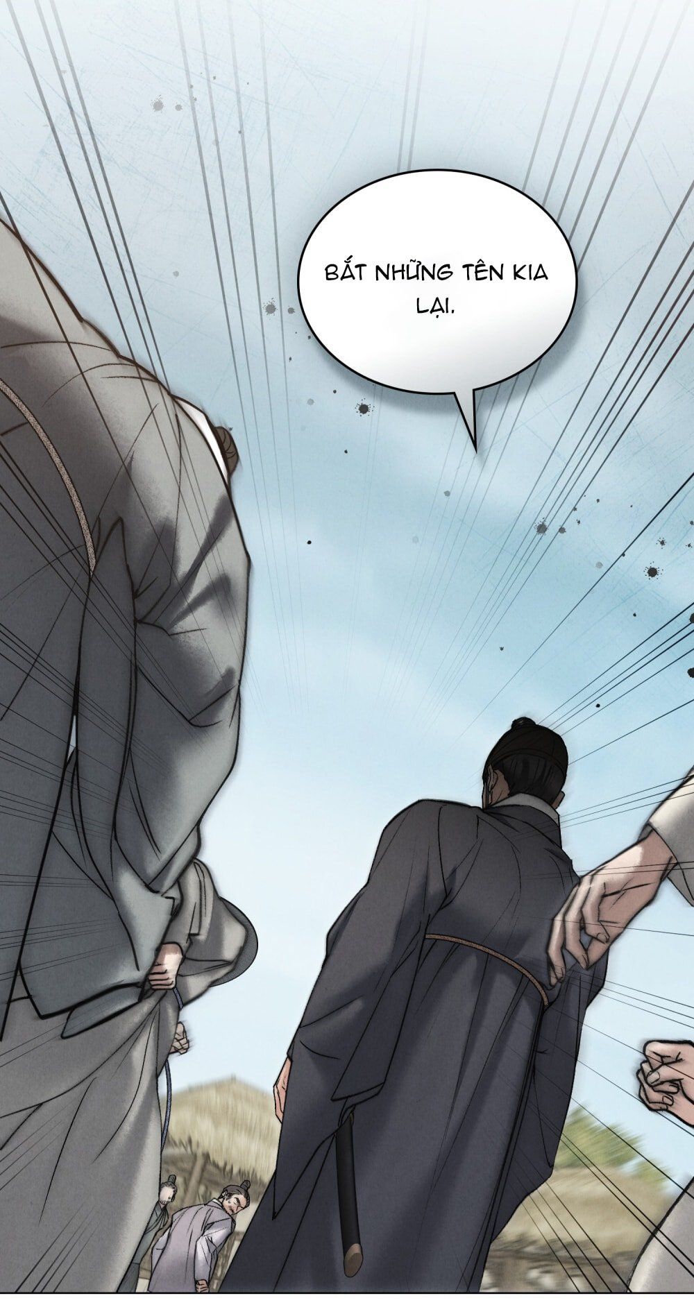 đọc truyện [18+] Đêm Hỗn Loạn Chương 76 ảnh 49 tại Thiên Thai Truyện