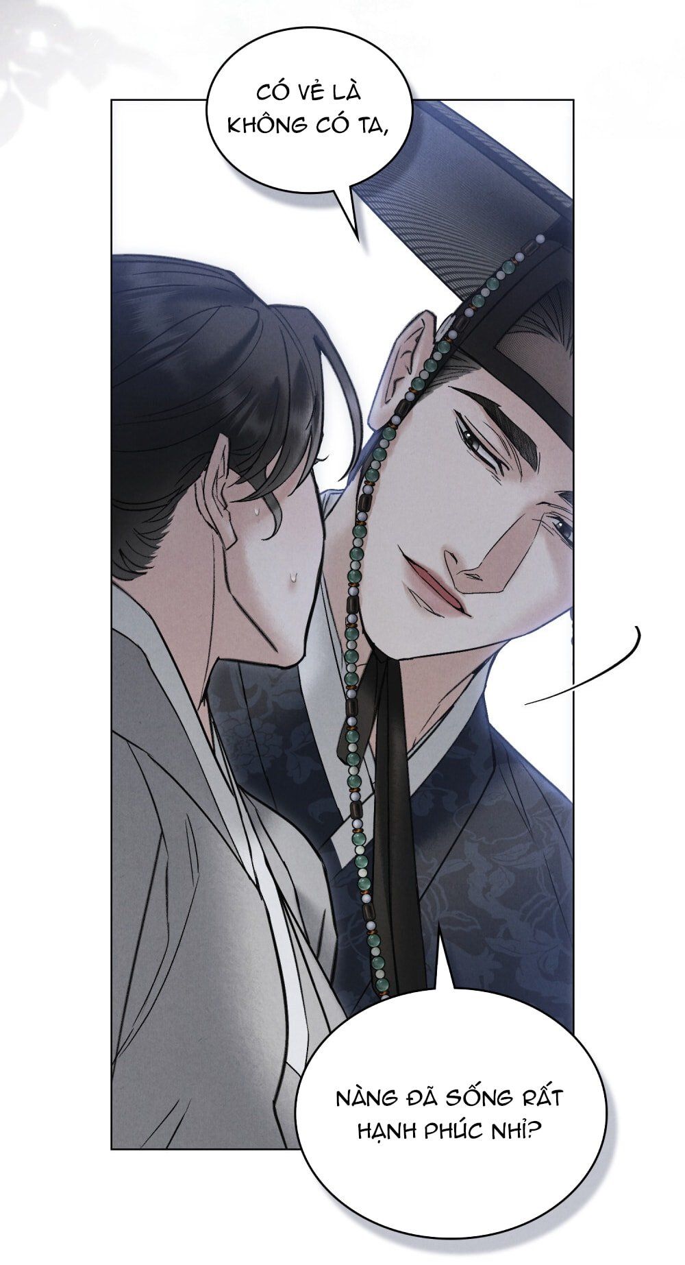 đọc truyện [18+] Đêm Hỗn Loạn Chương 76 ảnh 57 tại Thiên Thai Truyện