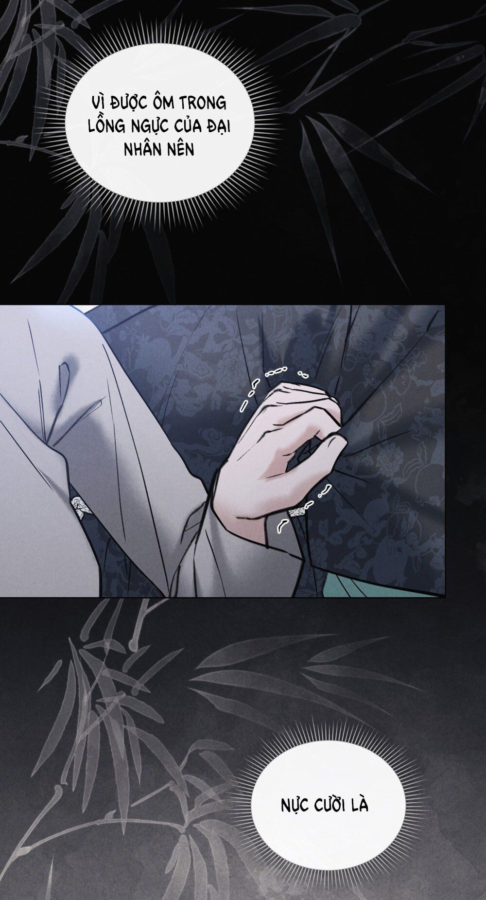 đọc truyện [18+] Đêm Hỗn Loạn Chương 76 ảnh 62 tại Thiên Thai Truyện