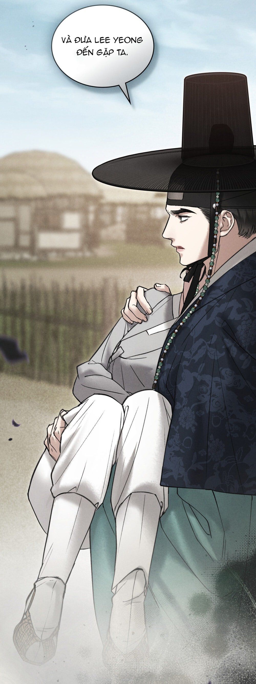 đọc truyện [18+] Đêm Hỗn Loạn Chương 76 ảnh 76 tại Thiên Thai Truyện