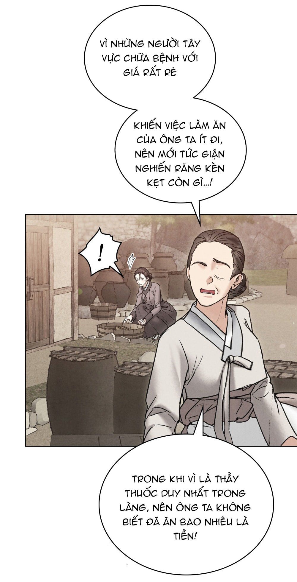 đọc truyện [18+] Đêm Hỗn Loạn Chương 76 ảnh 82 tại Thiên Thai Truyện