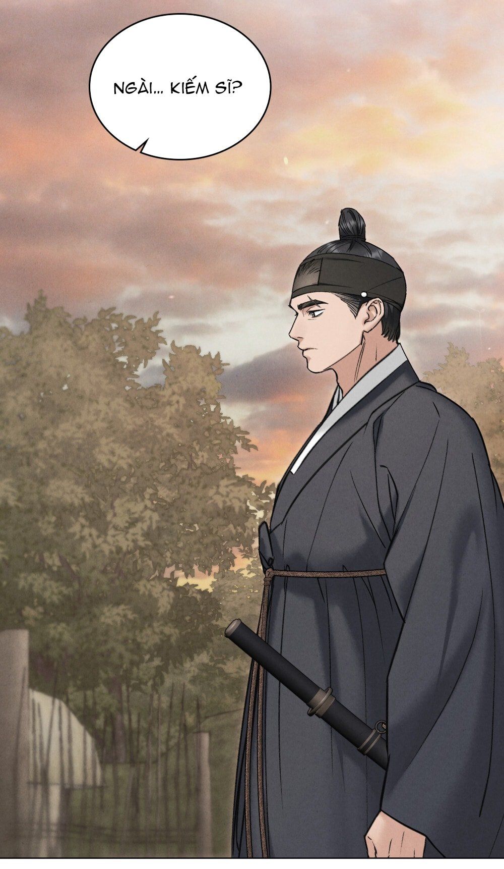 đọc truyện [18+] Đêm Hỗn Loạn Chương 76 ảnh 90 tại Thiên Thai Truyện