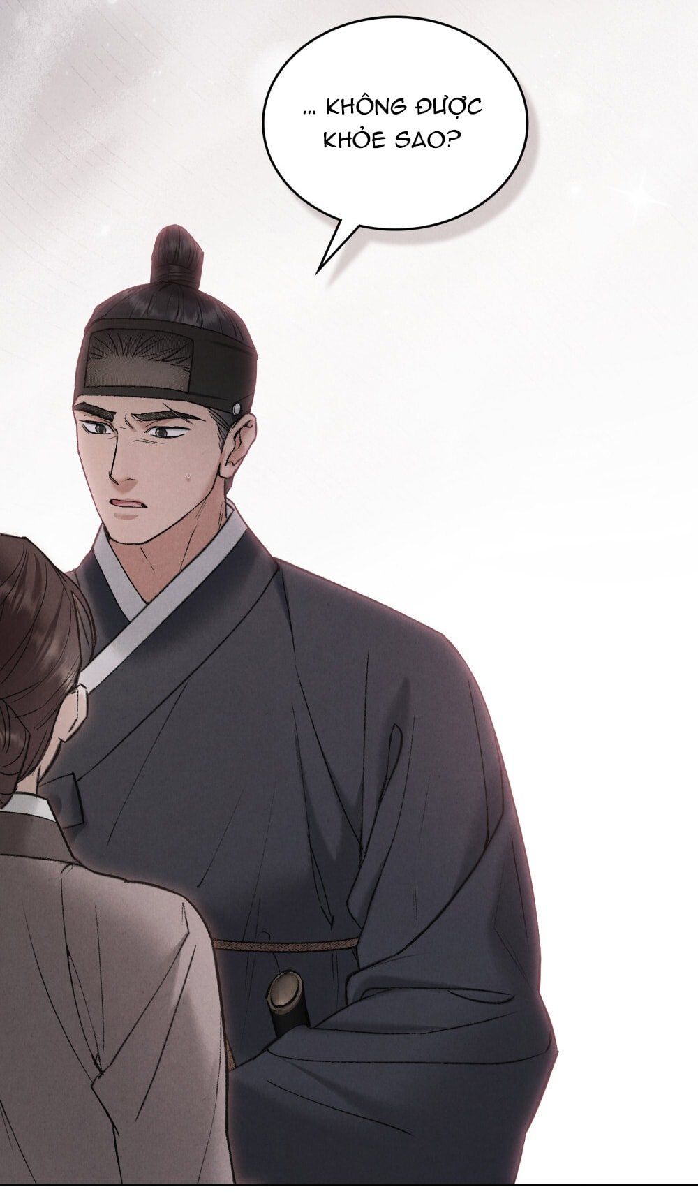 đọc truyện [18+] Đêm Hỗn Loạn Chương 76 ảnh 99 tại Thiên Thai Truyện