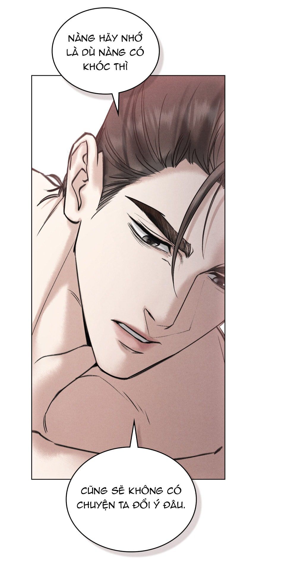 đọc truyện [18+] Đêm Hỗn Loạn Chương 77 ảnh 111 tại Thiên Thai Truyện