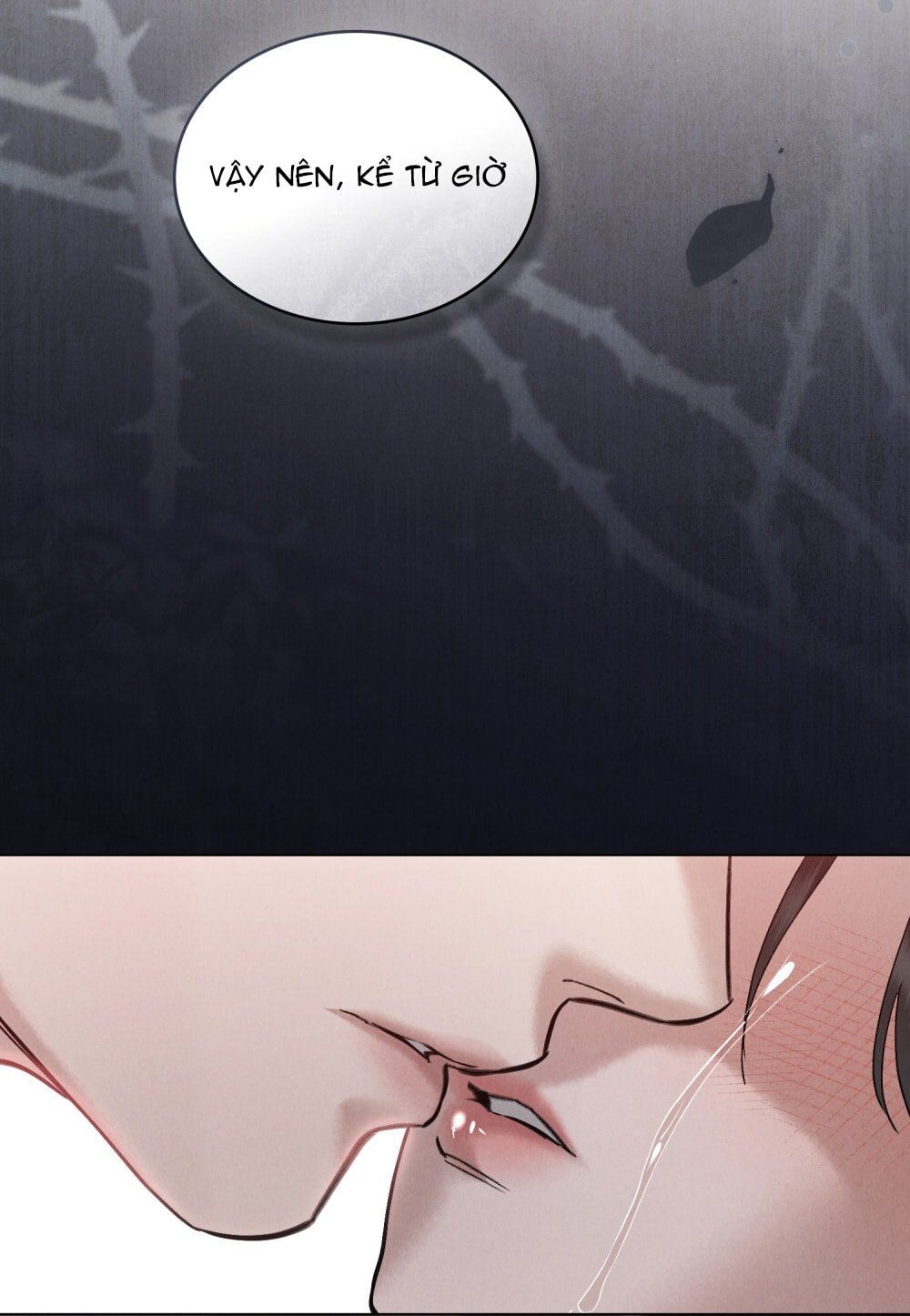 đọc truyện [18+] Đêm Hỗn Loạn Chương 77 ảnh 115 tại Thiên Thai Truyện