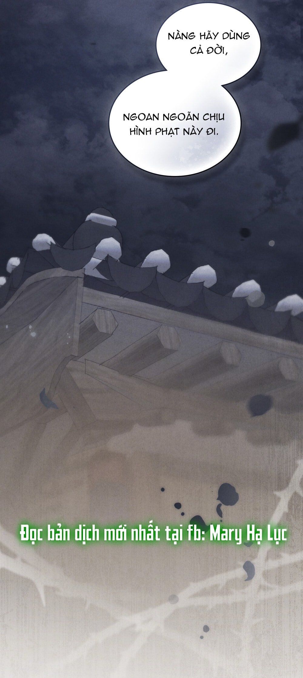 đọc truyện [18+] Đêm Hỗn Loạn Chương 77 ảnh 117 tại Thiên Thai Truyện