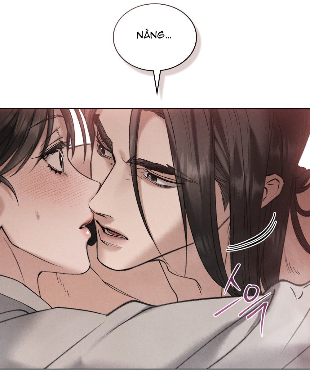 đọc truyện [18+] Đêm Hỗn Loạn Chương 77 ảnh 14 tại Thiên Thai Truyện