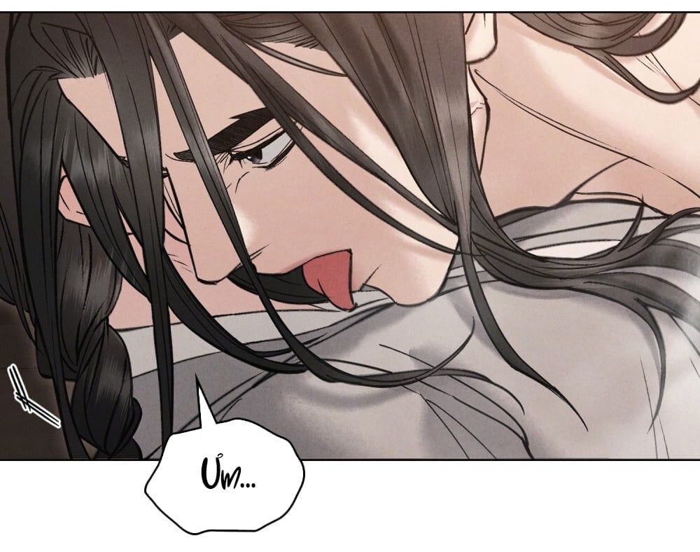 đọc truyện [18+] Đêm Hỗn Loạn Chương 77 ảnh 26 tại Thiên Thai Truyện