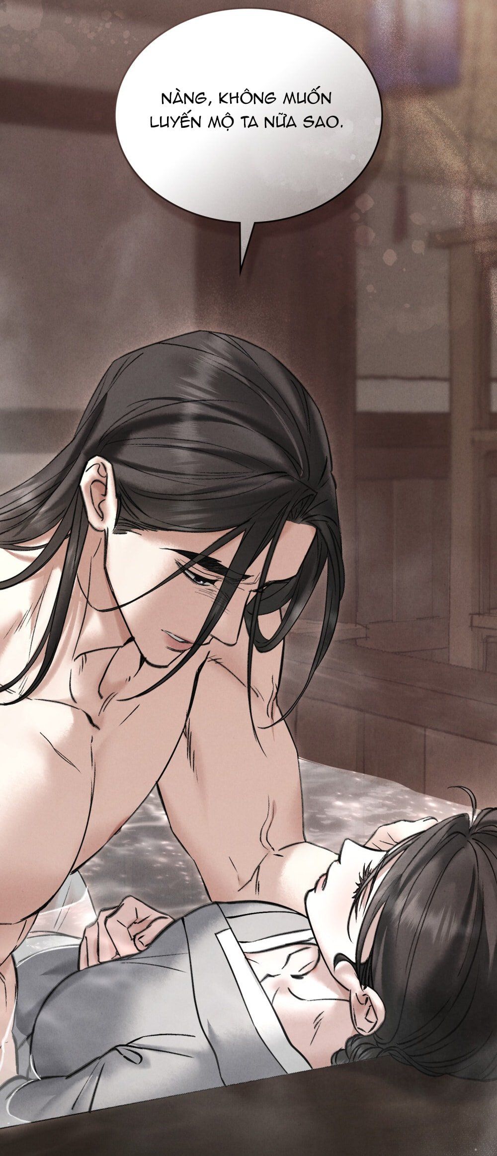 đọc truyện [18+] Đêm Hỗn Loạn Chương 77 ảnh 42 tại Thiên Thai Truyện