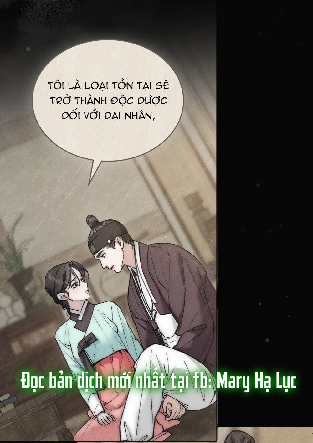 đọc truyện [18+] Đêm Hỗn Loạn Chương 77 ảnh 44 tại Thiên Thai Truyện