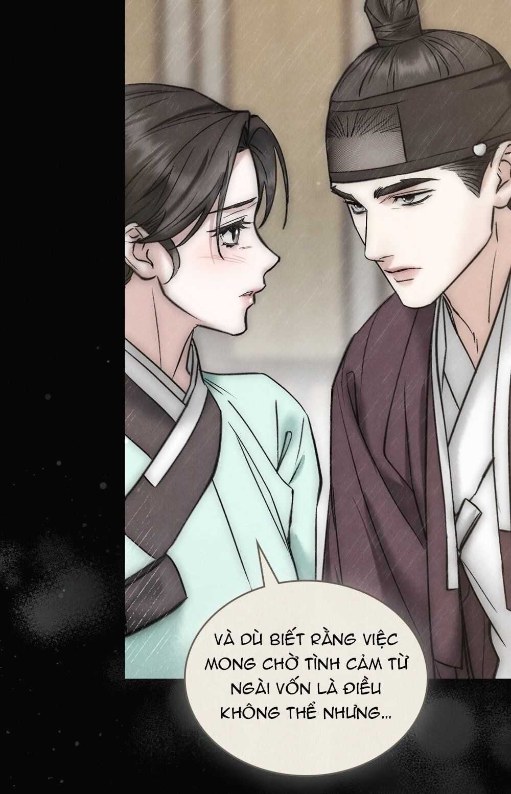 đọc truyện [18+] Đêm Hỗn Loạn Chương 77 ảnh 45 tại Thiên Thai Truyện