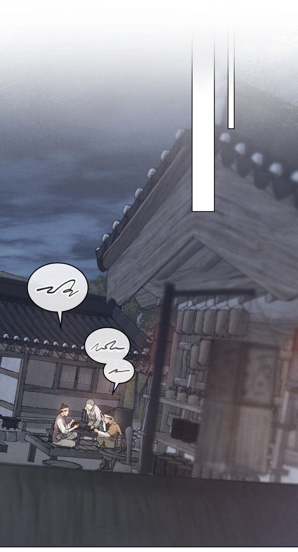 đọc truyện [18+] Đêm Hỗn Loạn Chương 77 ảnh 55 tại Thiên Thai Truyện