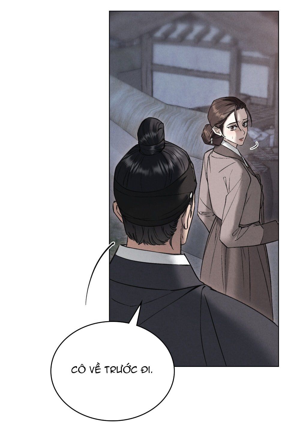 đọc truyện [18+] Đêm Hỗn Loạn Chương 77 ảnh 59 tại Thiên Thai Truyện